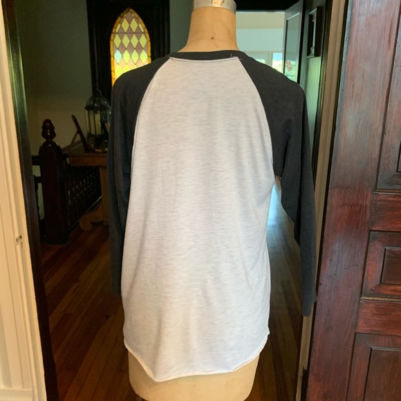 Monogrammed or Initial C T-shirt Medium EUC - Picture 4 of 7